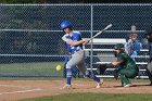 Softball vs Babson  Wheaton College Softball vs Babson College. - Photo by Keith Nordstrom : Wheaton, Softball, Babson, NEWMAC